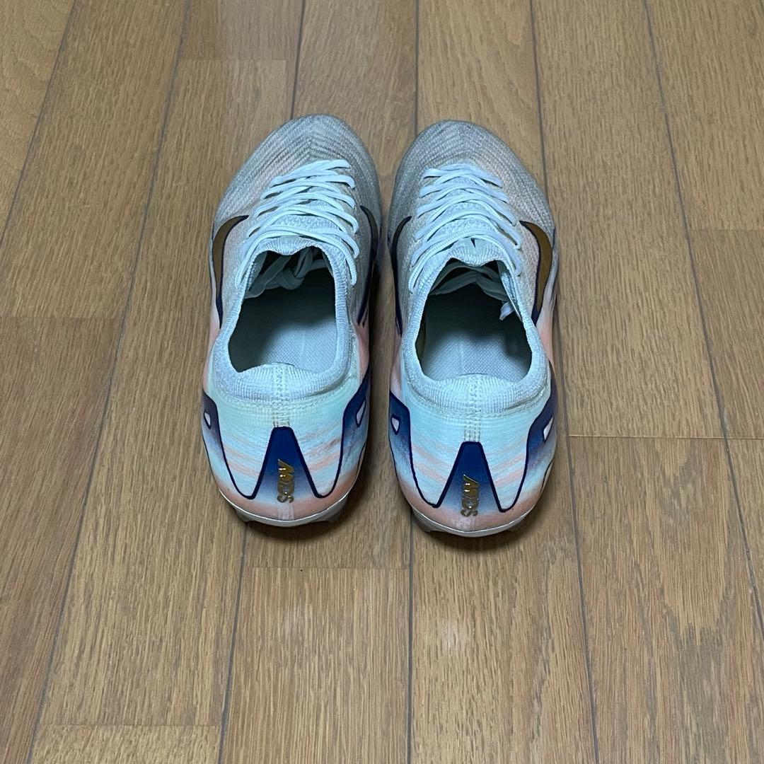 ナイキ　マーキュリアルヴェイパー16　MDS　CR7　専用