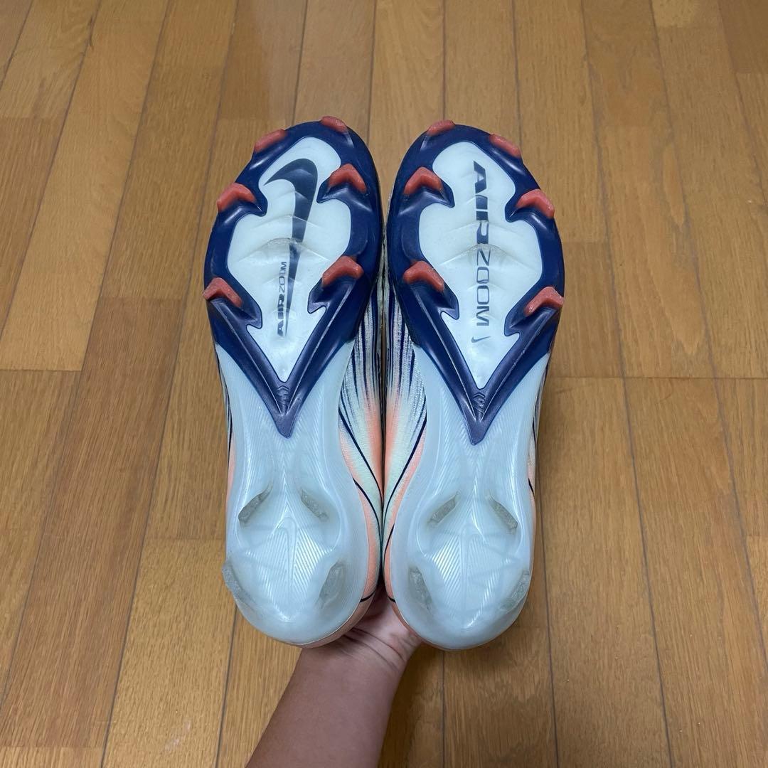 ナイキ　マーキュリアルヴェイパー16　MDS　CR7　専用