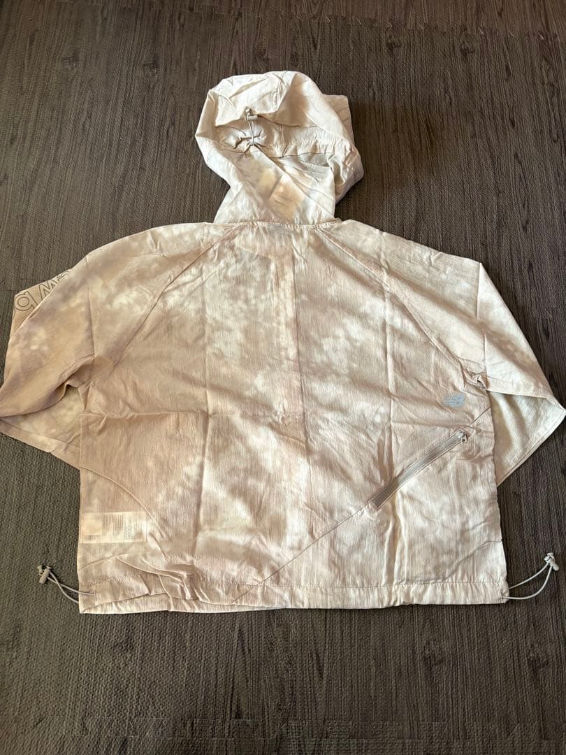 XL 新品未使用new balance アパレル3点セット　総額24,000円超