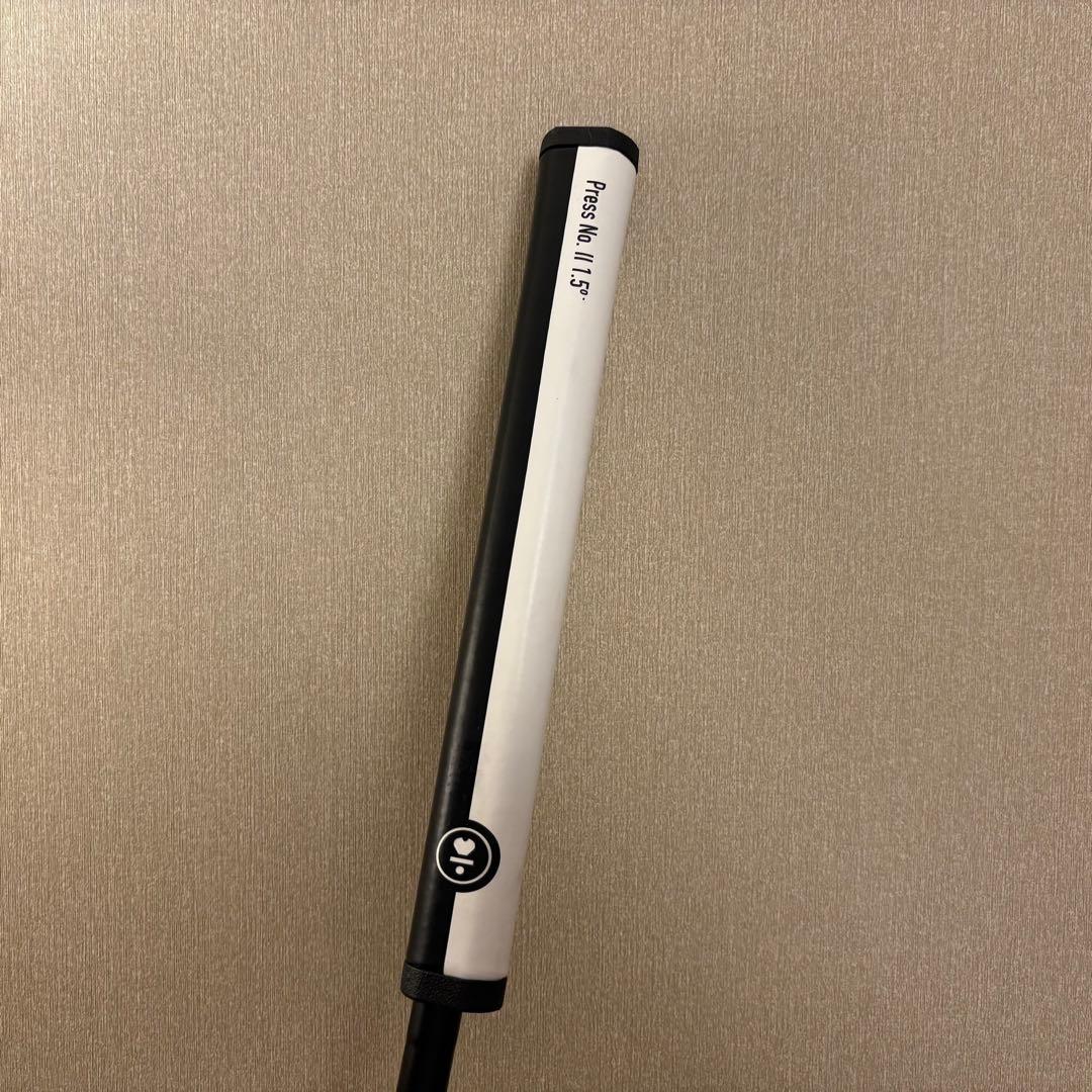 LABGOLF DF3 ラブゴルフ　カスタム　34インチ ゼロトルク　パター