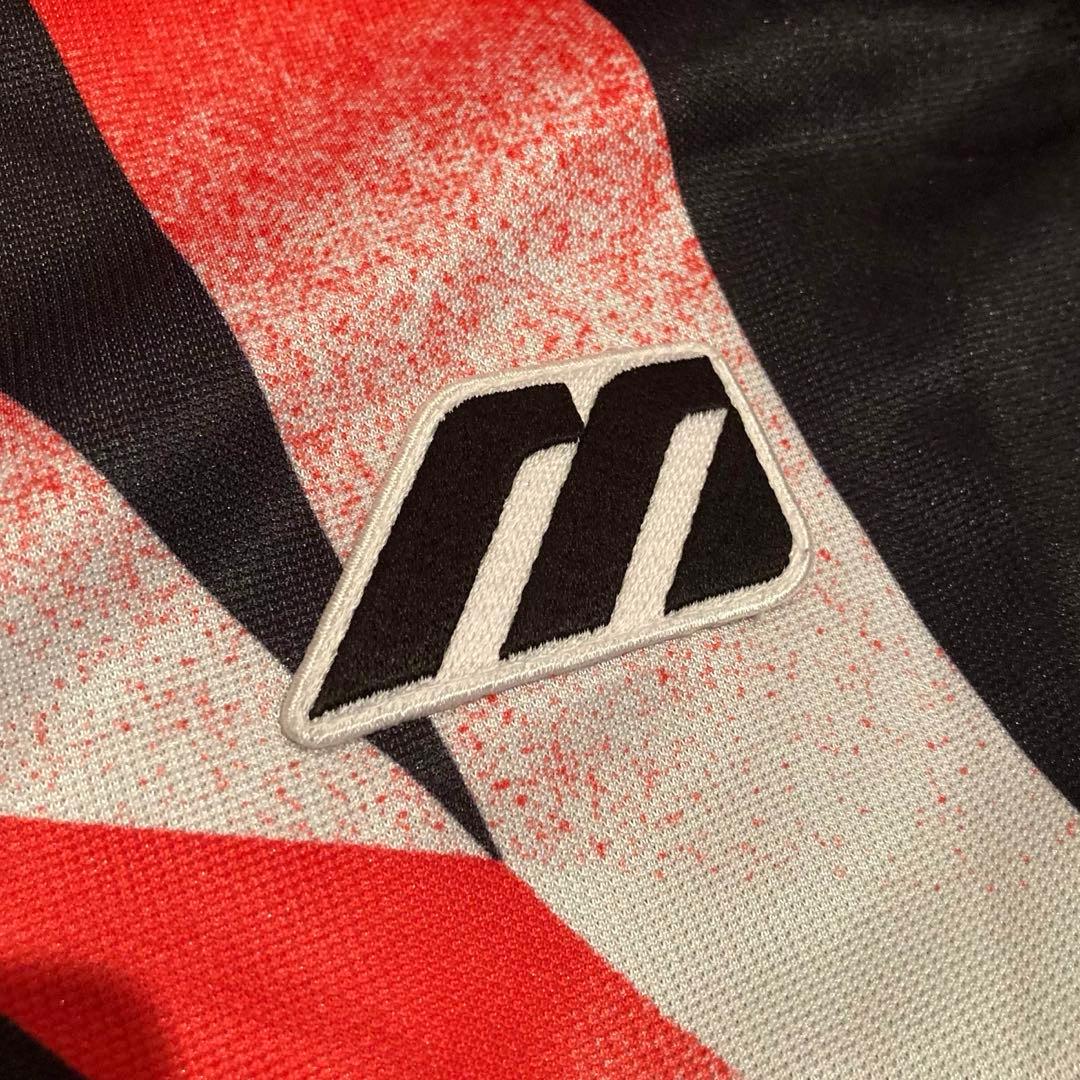 【選手支給品】浦和レッズ Ｊリーグ開幕初期モデル トレーニングウェア ジャージ