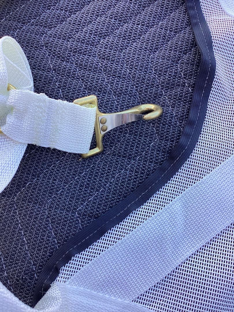 S4　大型魚　フィッシング用品　一式　バスターベルト　ヒップガード他