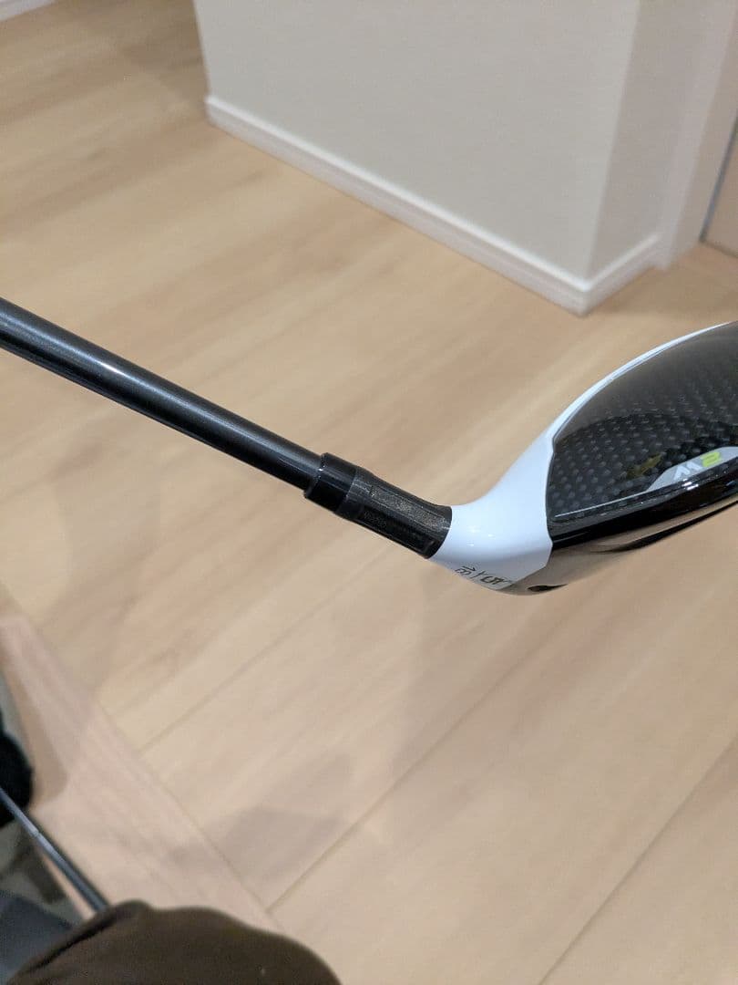 テーラーメイド　M2 5番ウッド