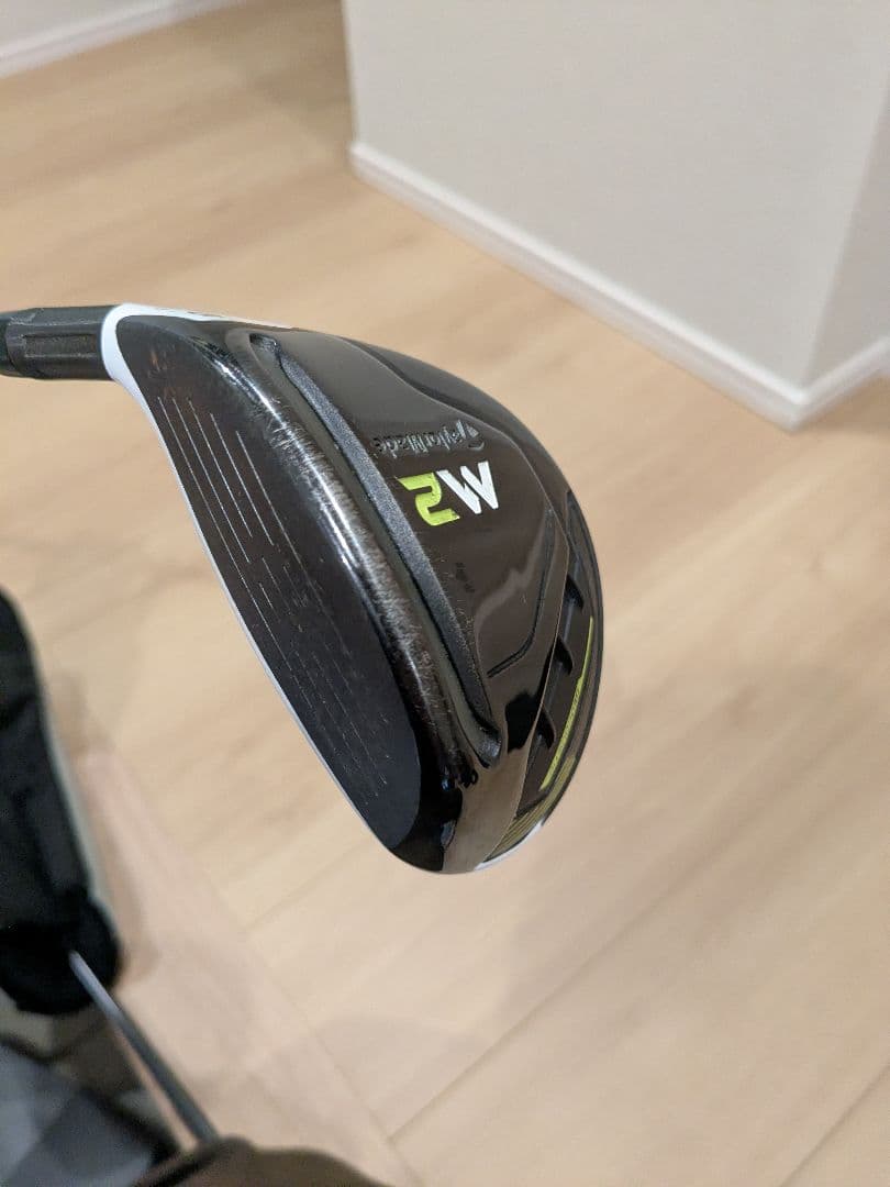 テーラーメイド　M2 5番ウッド