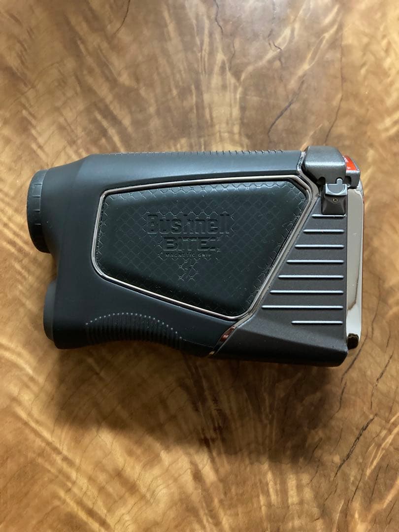 Bushnell ピンシーカープロ X3 ジョルトゴルフ用距離計