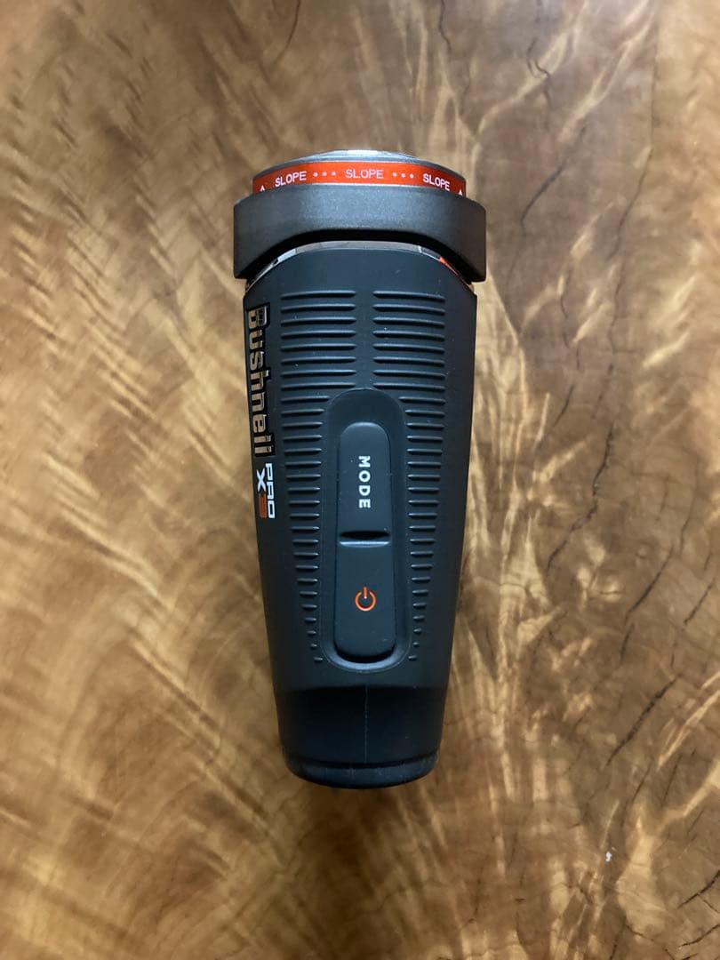Bushnell ピンシーカープロ X3 ジョルトゴルフ用距離計