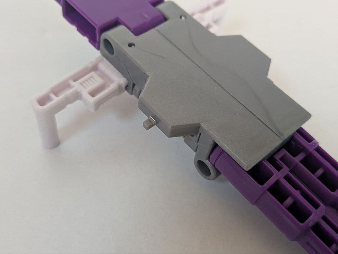 【値下げ 11/28まで】トランスフォーマー レガシー メナゾール