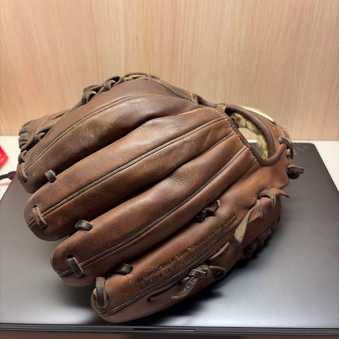 ミズノ グローバルエリート