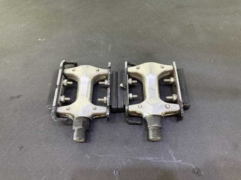 GIOS MISTRAL ジオス　クロスバイク　ブラック