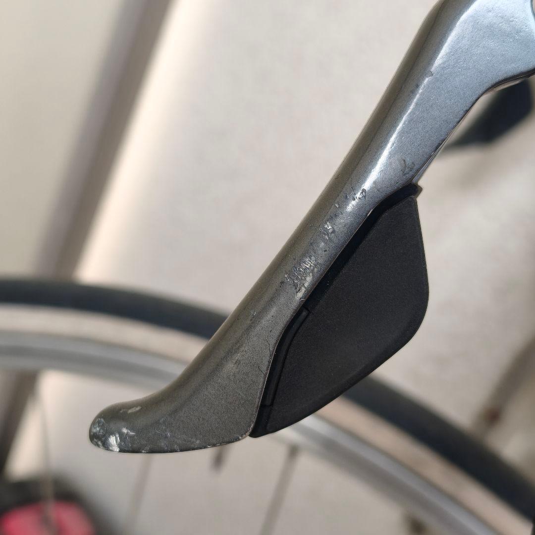 フジ FUJI ballad r バラッド ロードバイク