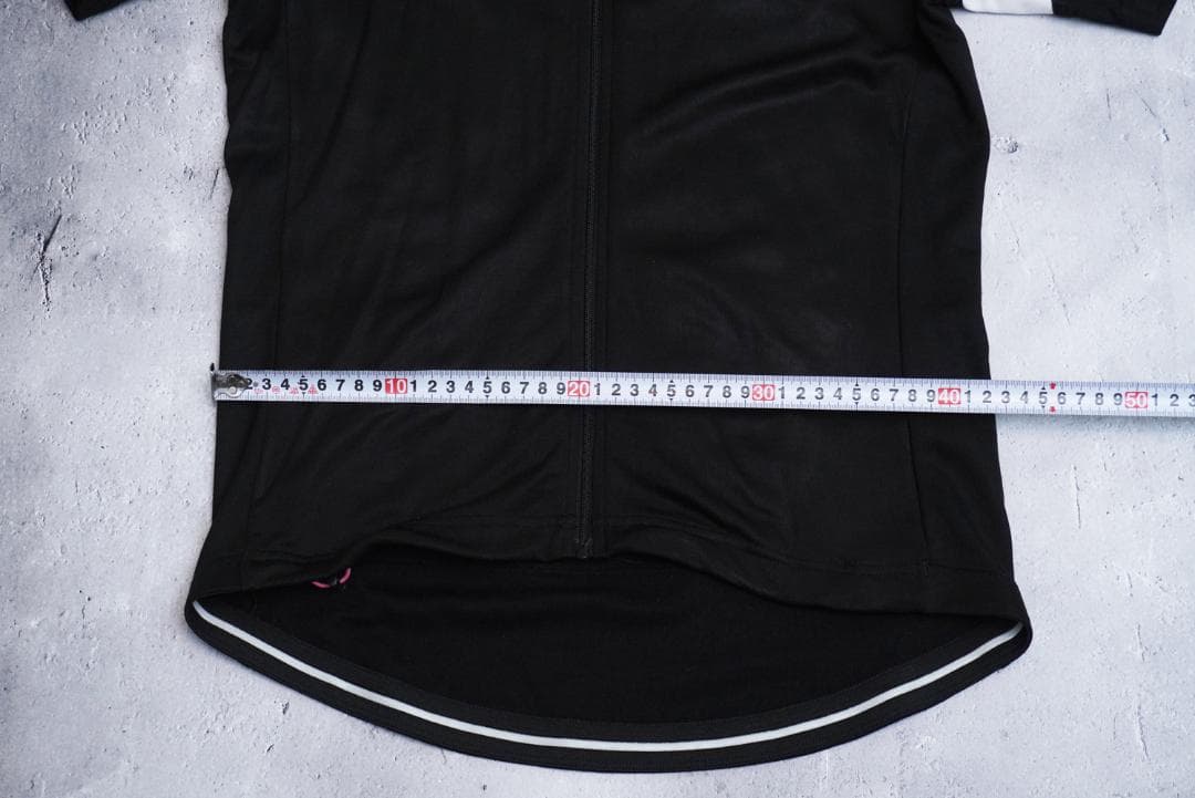 Rapha ラファClassic Jersey クラシックジャージ ブラック L