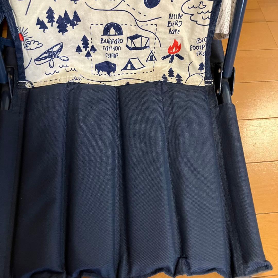 コールマン　グランドチェア　座椅子　２脚セット　送料無料