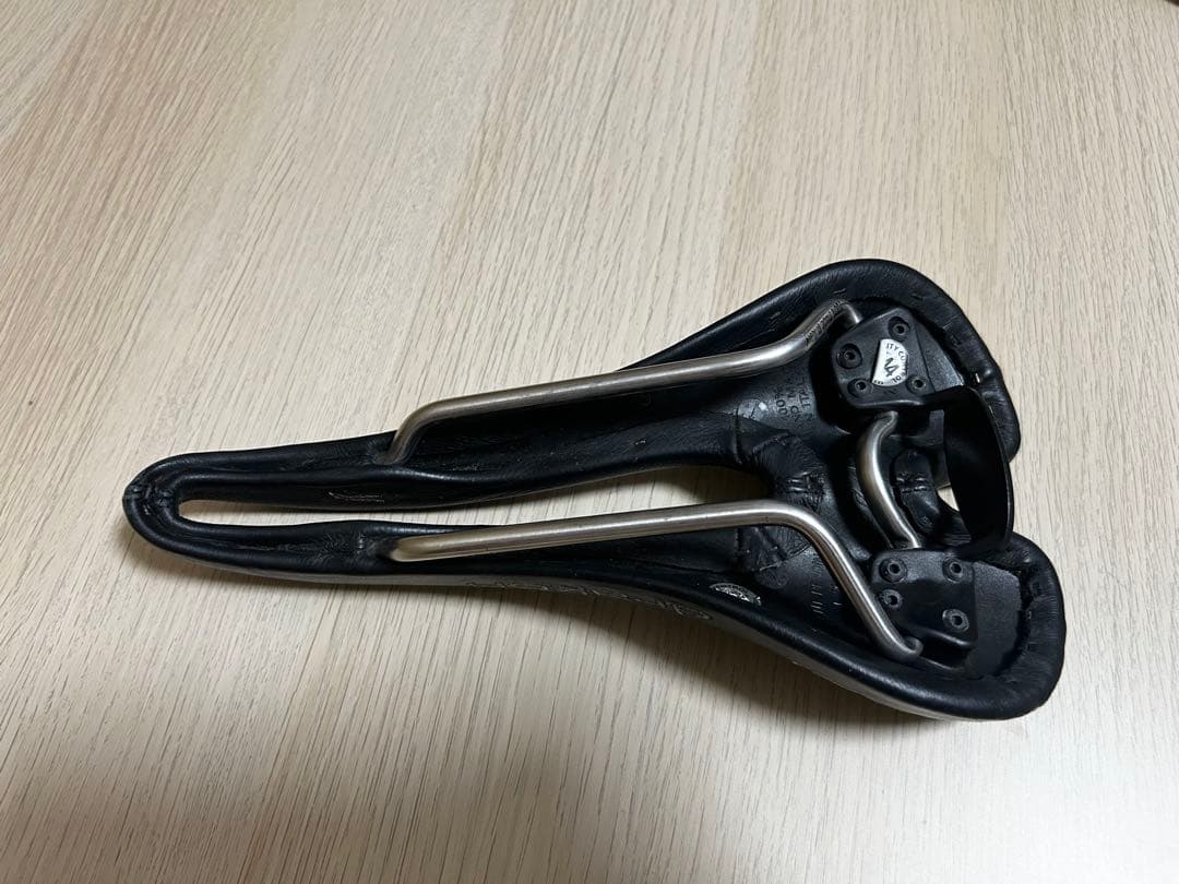 SelleSMP Drakon ドラコン サドル