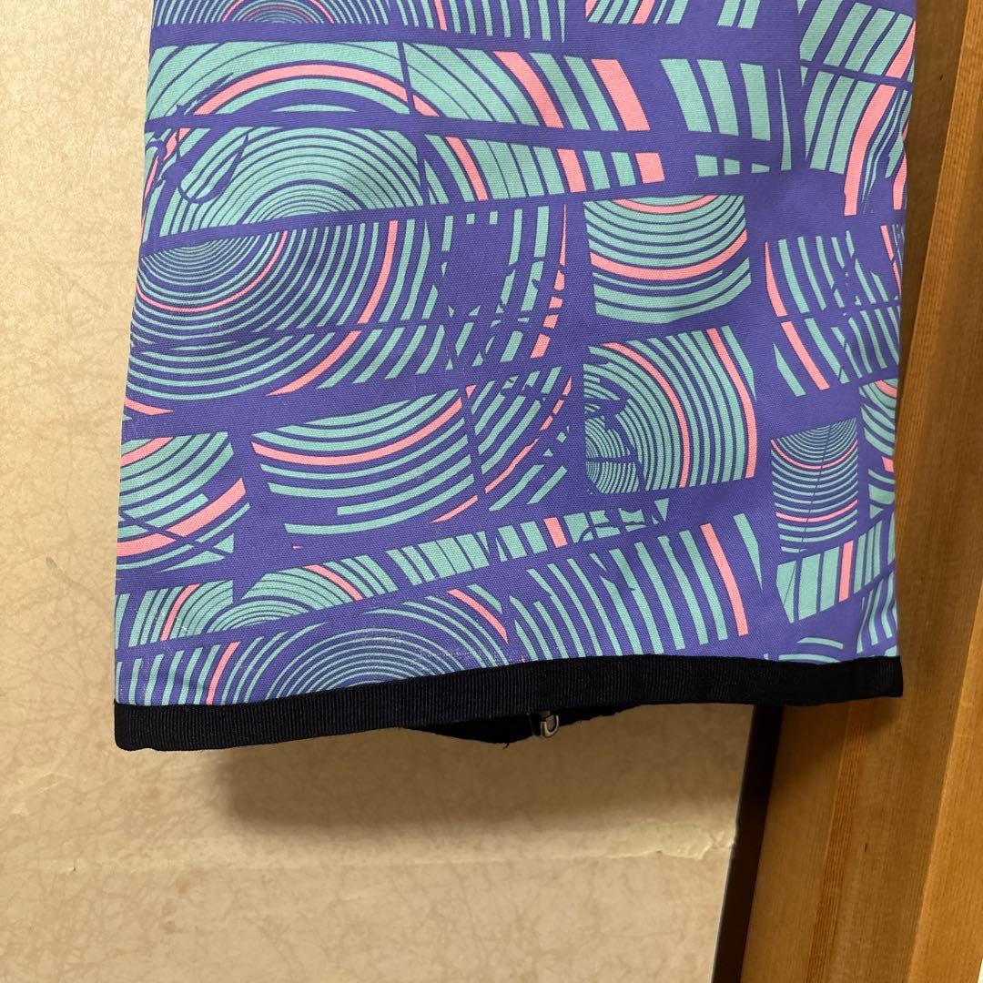 x niX スノーボードジャケット S ピンク