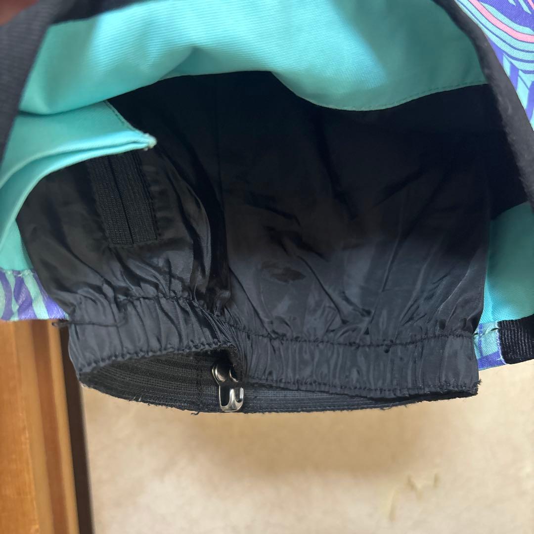 x niX スノーボードジャケット S ピンク