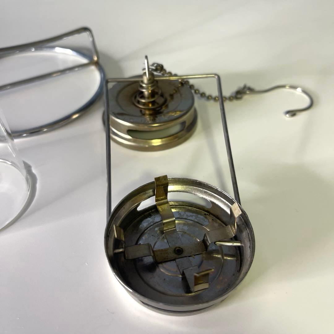 『ハイマウント』フォレストヒル　キャンドルランタン