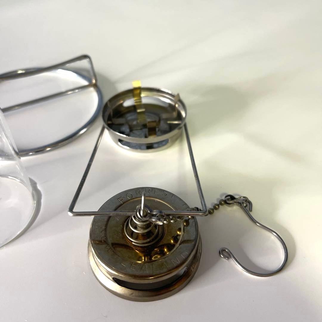 『ハイマウント』フォレストヒル　キャンドルランタン