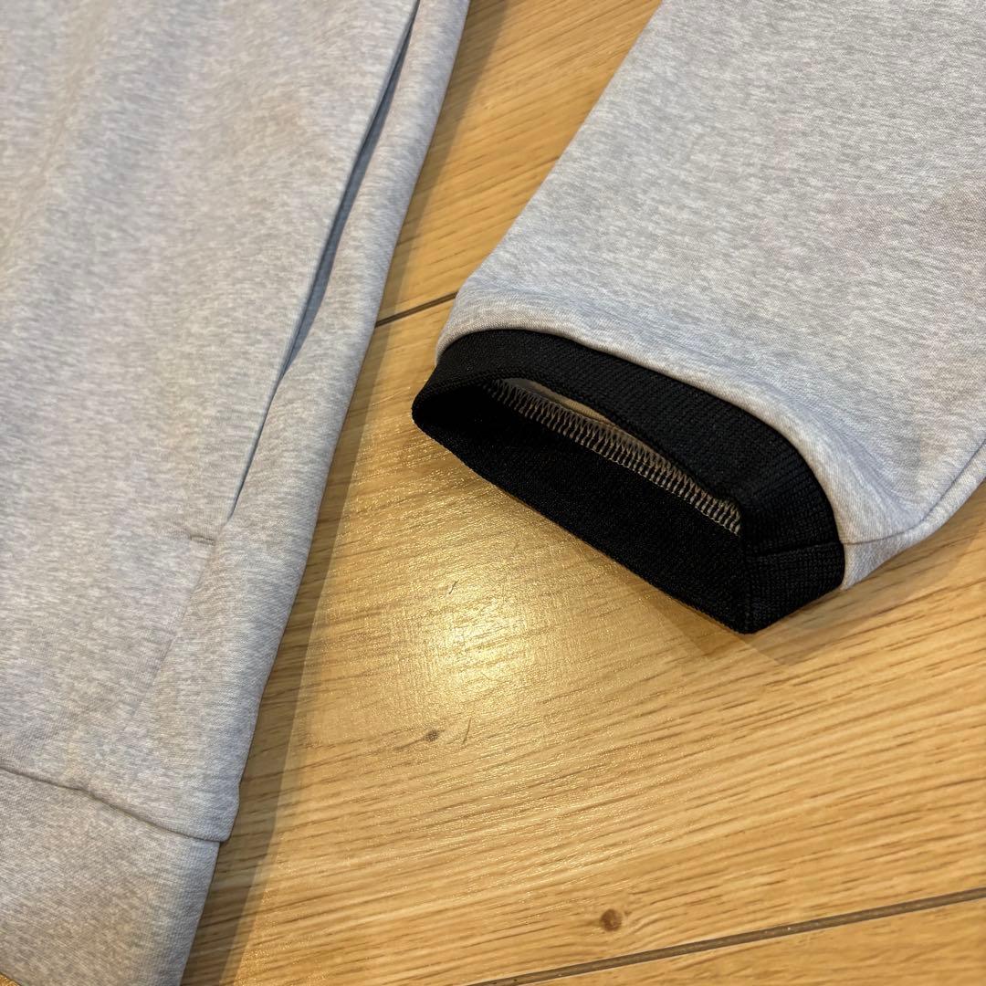 新品　PUMA プーマ　トレーニングウェア　ジャージ上下セット　ゴルフ　XL