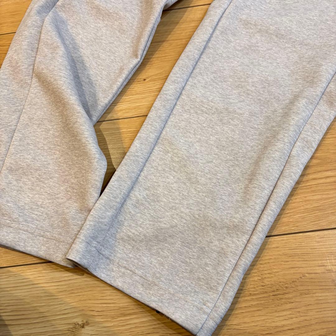 新品　PUMA プーマ　トレーニングウェア　ジャージ上下セット　ゴルフ　XL