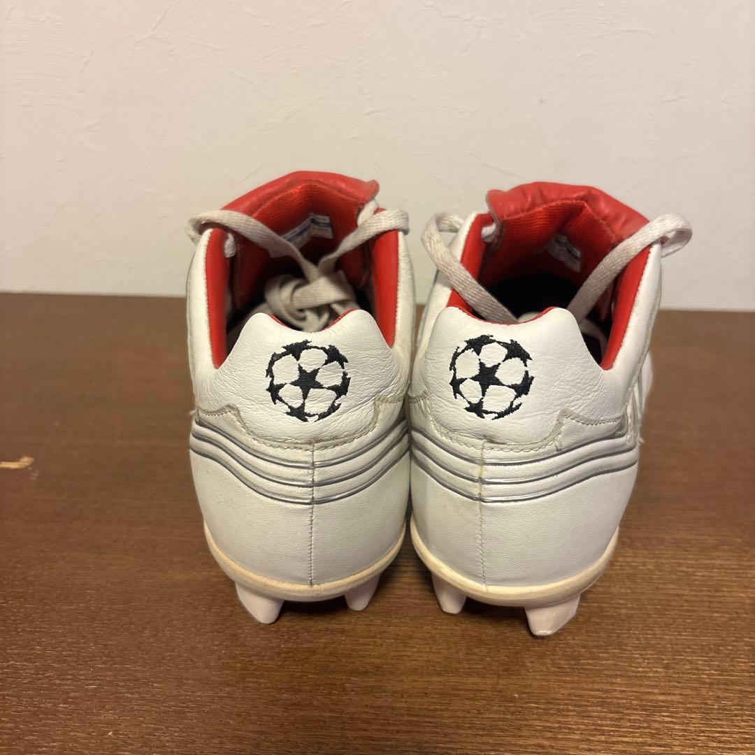 adidas プレデターマニア