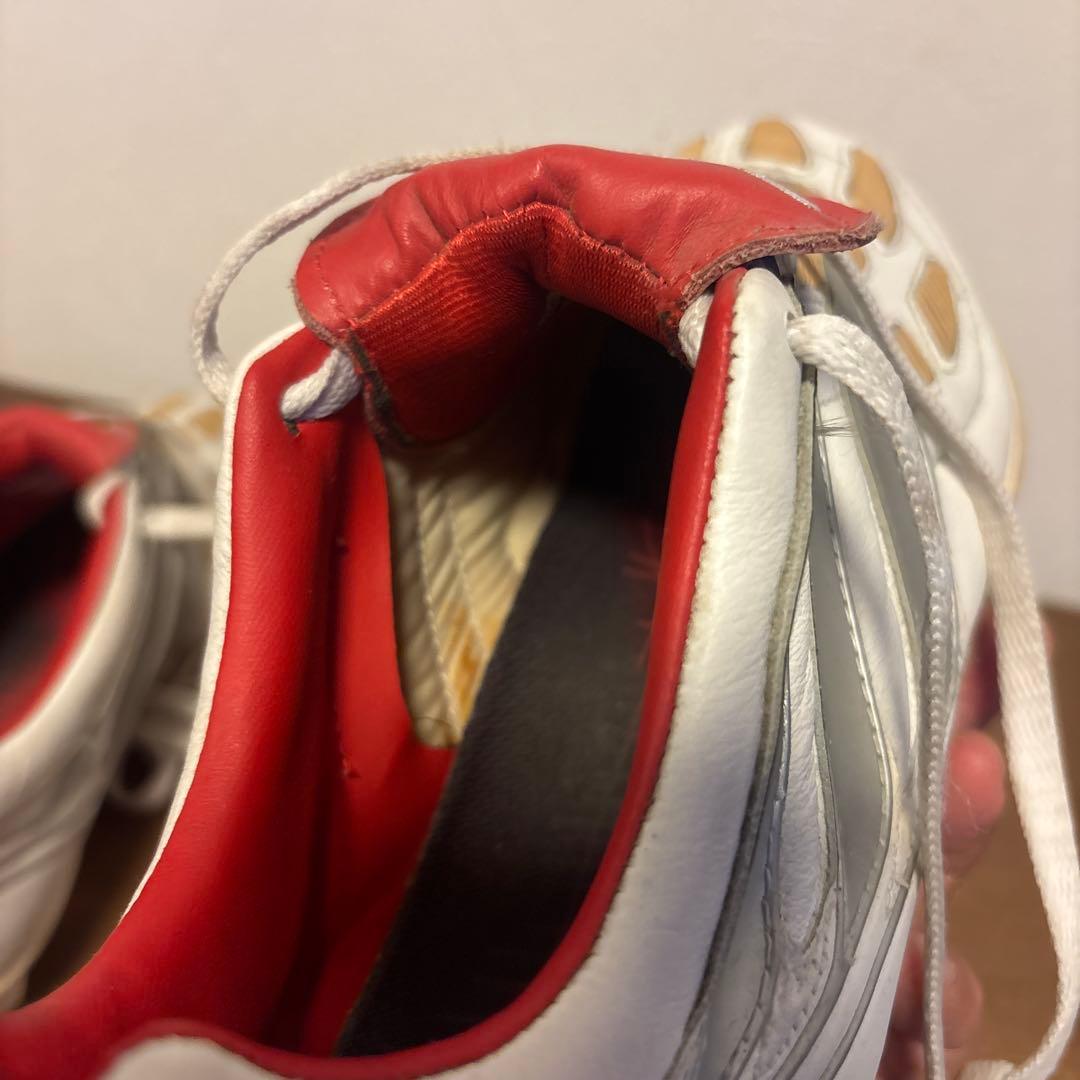 adidas プレデターマニア