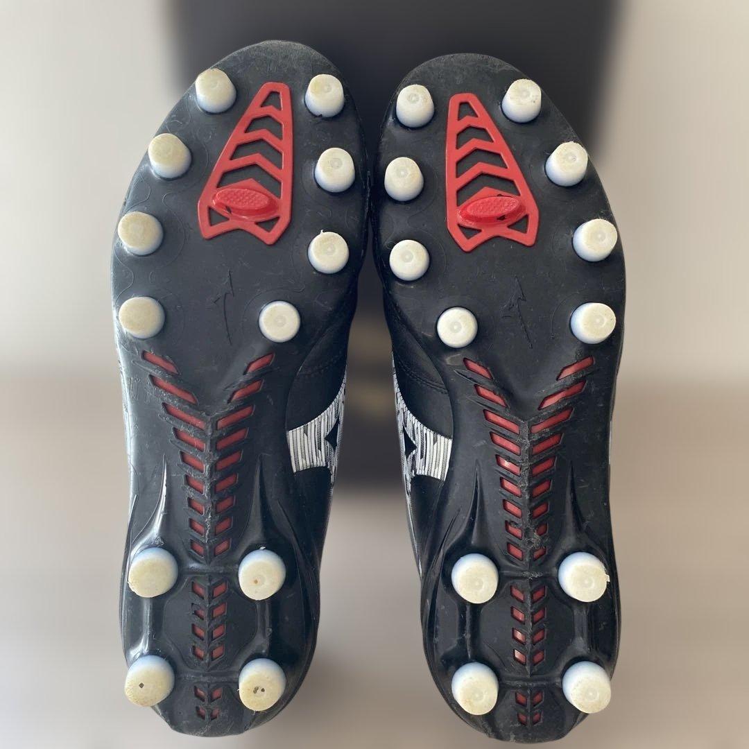 モレステ限定品　モレリアNEO Ⅳ JAPANサッカースパイク 23.0cm