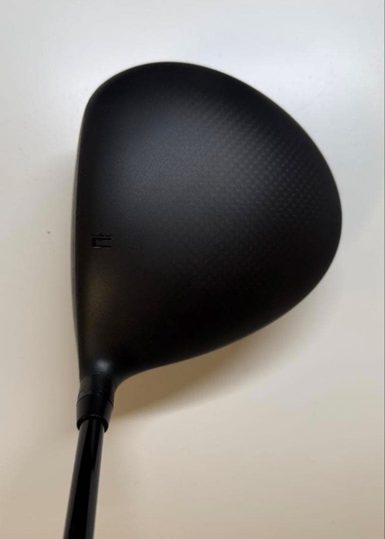 【美品】コブラ　ダークスピードLS 9.0° VENTUS BLACK 6X