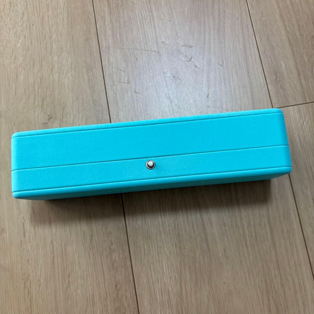 Tiffany & Co. ティファニーブルー アクセサリーケース
