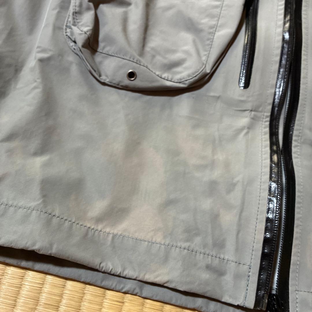 アングラーズデザイン　フィッシング　ジャケット