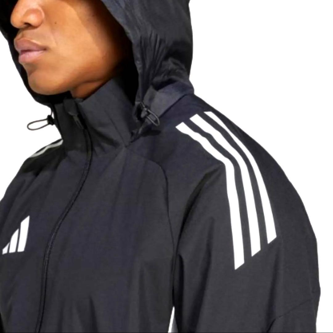 【adidas】TIRO25 コンペティションオールウェザー JK