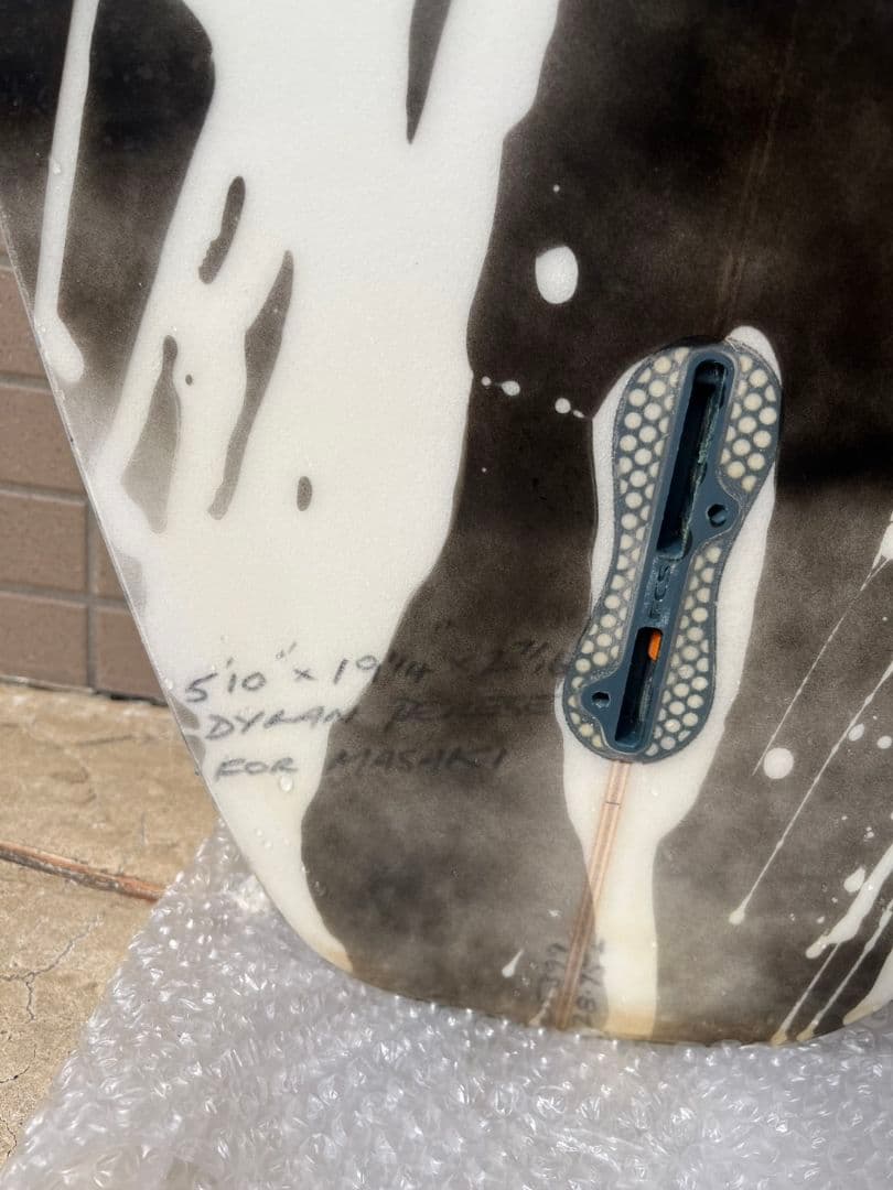 DPサーフボード/ショートボード