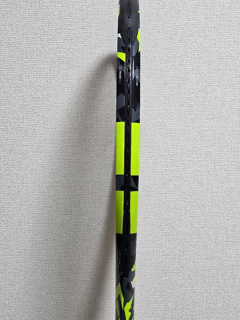 BabolaT PURE AERO100　G2 バボラ　ピュアアエロ100　G2