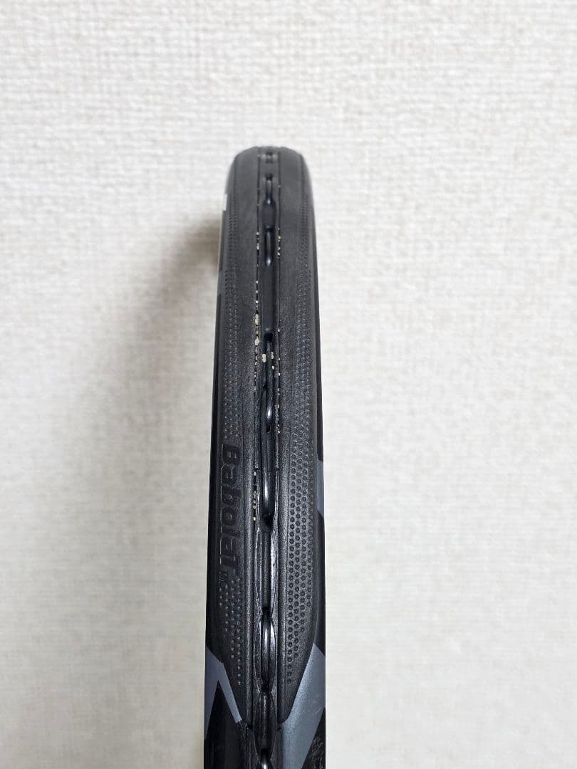 BabolaT PURE AERO100　G2 バボラ　ピュアアエロ100　G2