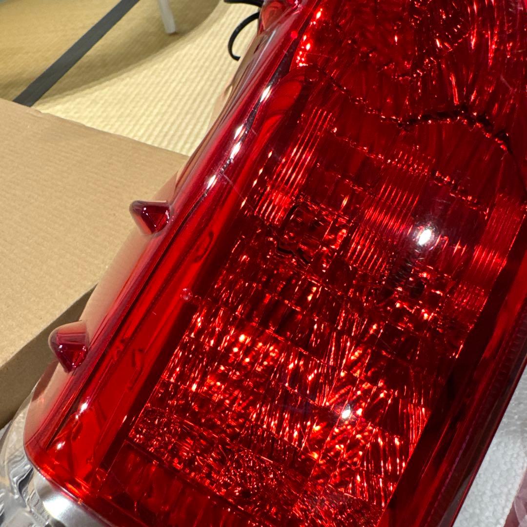 テールランプ 純正 2個セット
