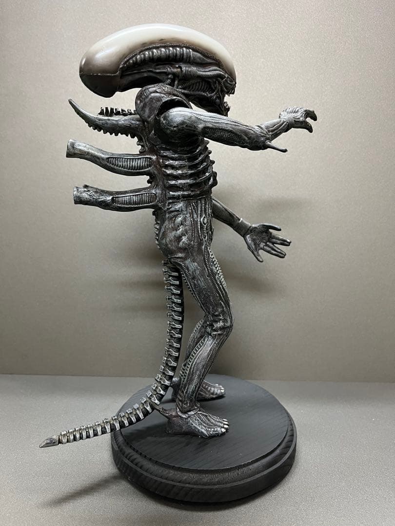 mpc ALIEN プラモデル完成品
