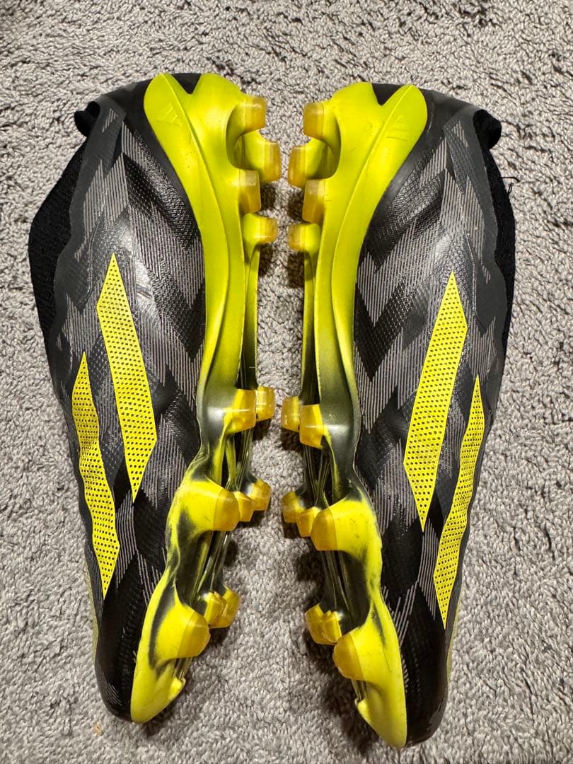 早い者勝ちです‼️サッカー スパイク