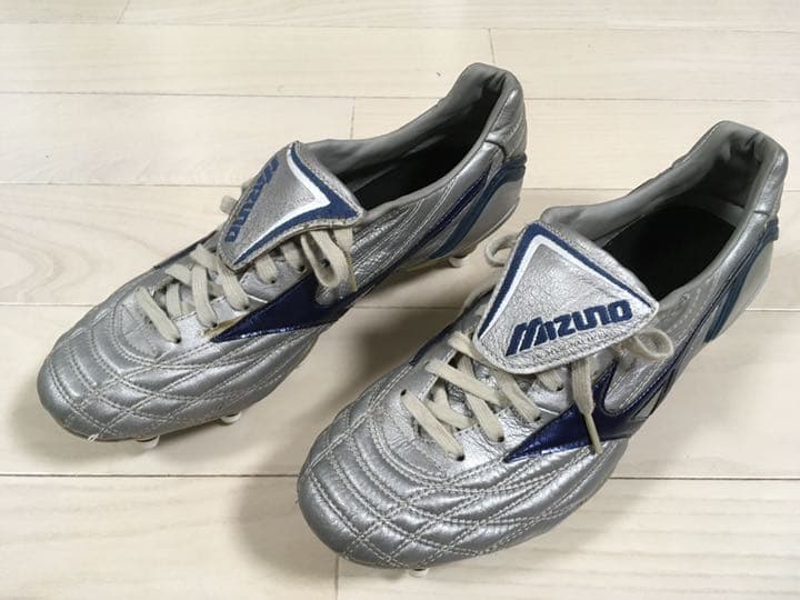 mizuno モレリアウェーブSI初期型 海外モデル