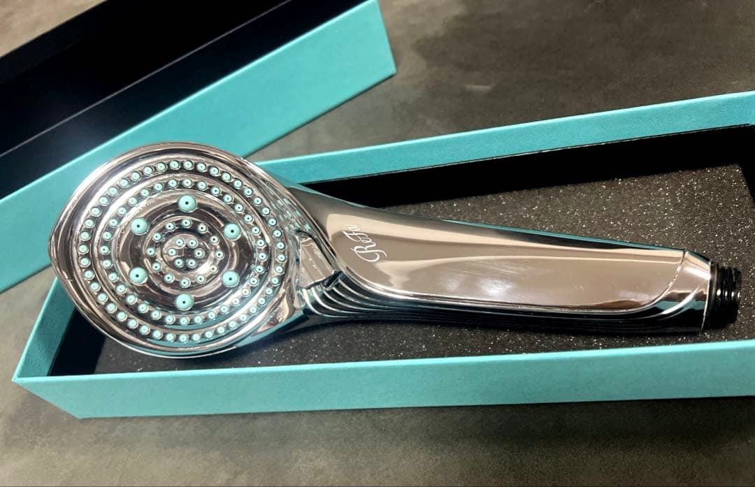 ReFa リファ ファインバブルS シルバー　RS-AF15A 中古