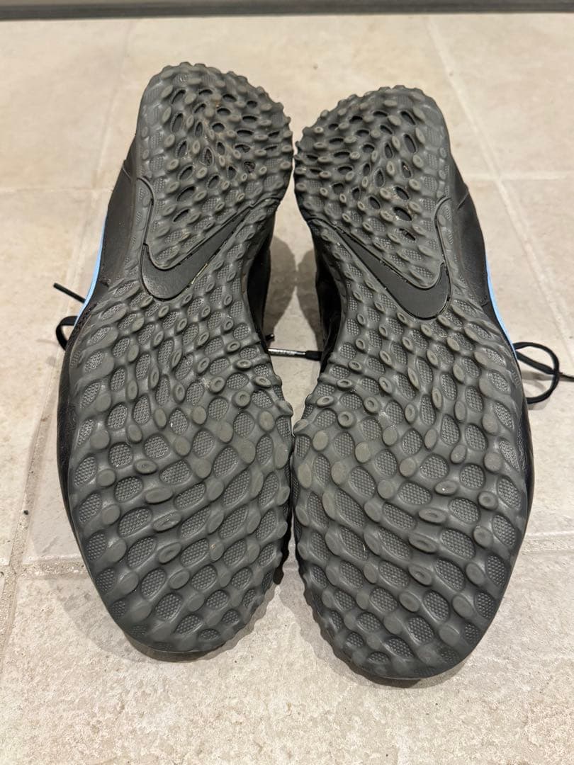 ナイキ ティエンポレジェンド9 TF 27.5cm