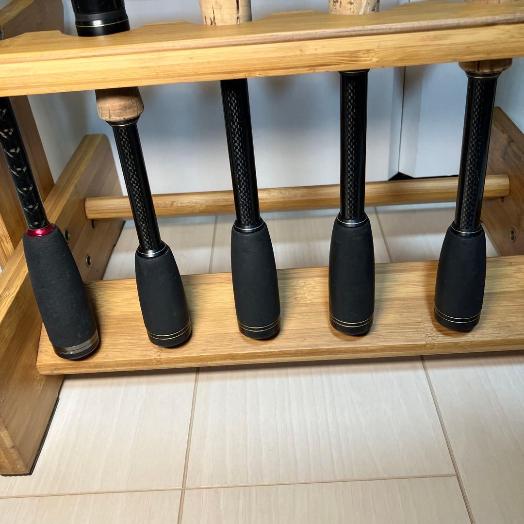 STRADA キラーヒート　デジーノ　セット