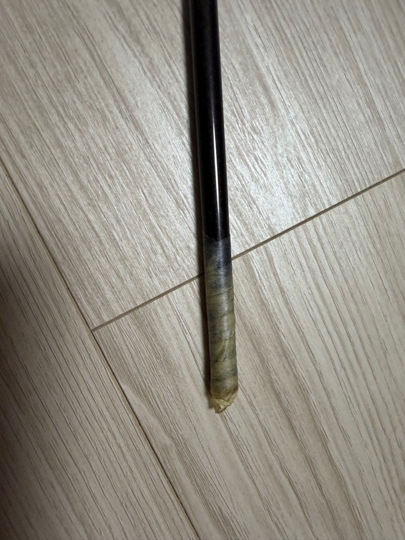 【希少】ファイヤーエクスプレス プロトタイプ 65 S シャフト単品 113cm