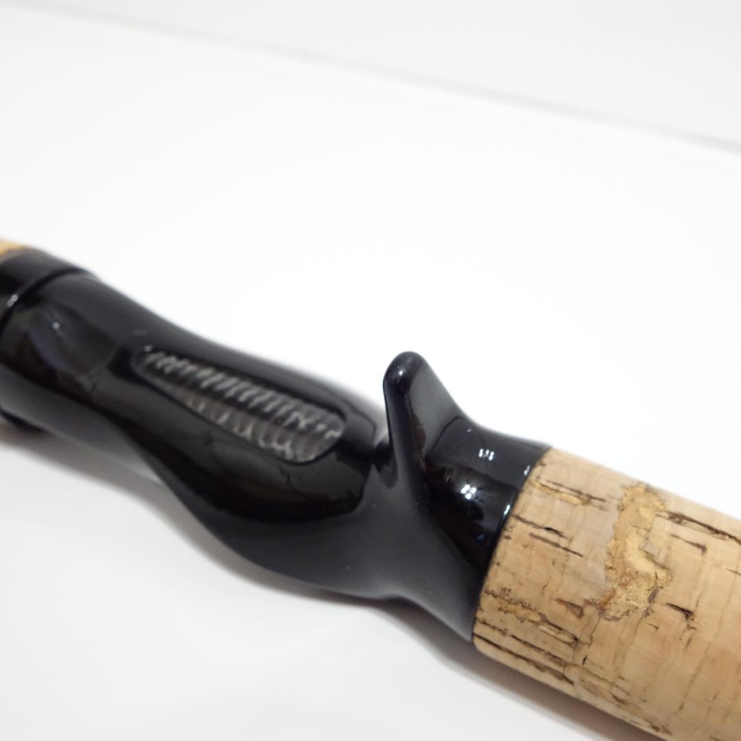 リオル ブラックレーベル BL-FM7102MHRB