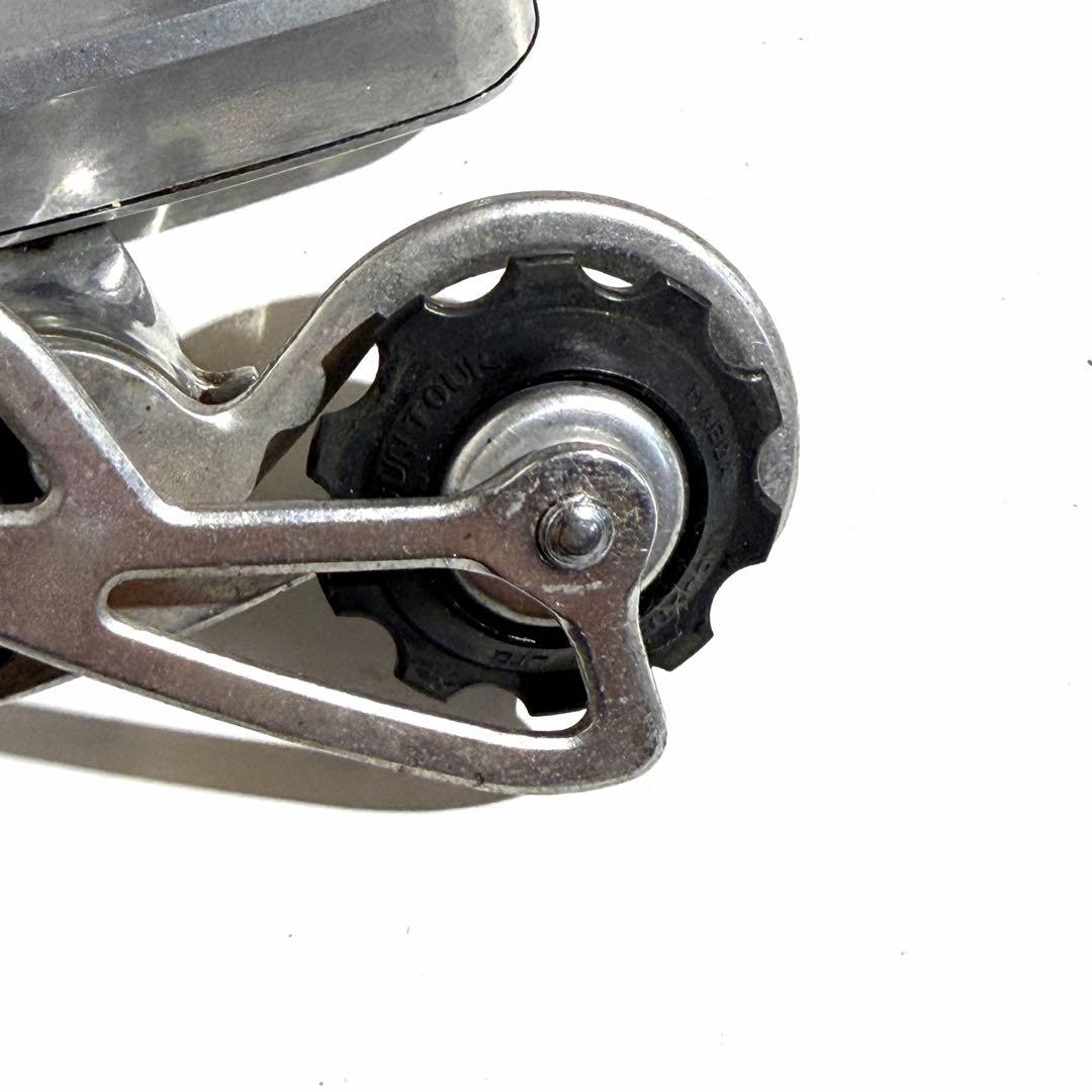 グランテック GRANTECH リアディレーラー サンツアー