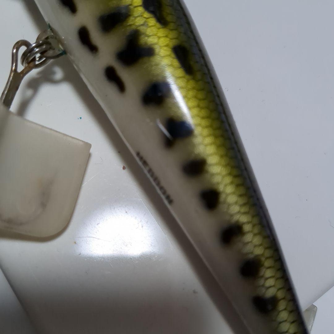 ヘドンマグナムタイガー