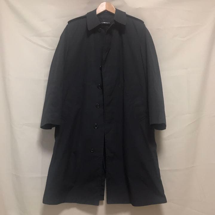 米軍　オールウェザーコート ステンカラー　サイズ34S