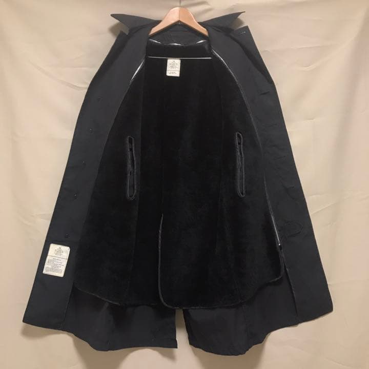 米軍　オールウェザーコート ステンカラー　サイズ34S