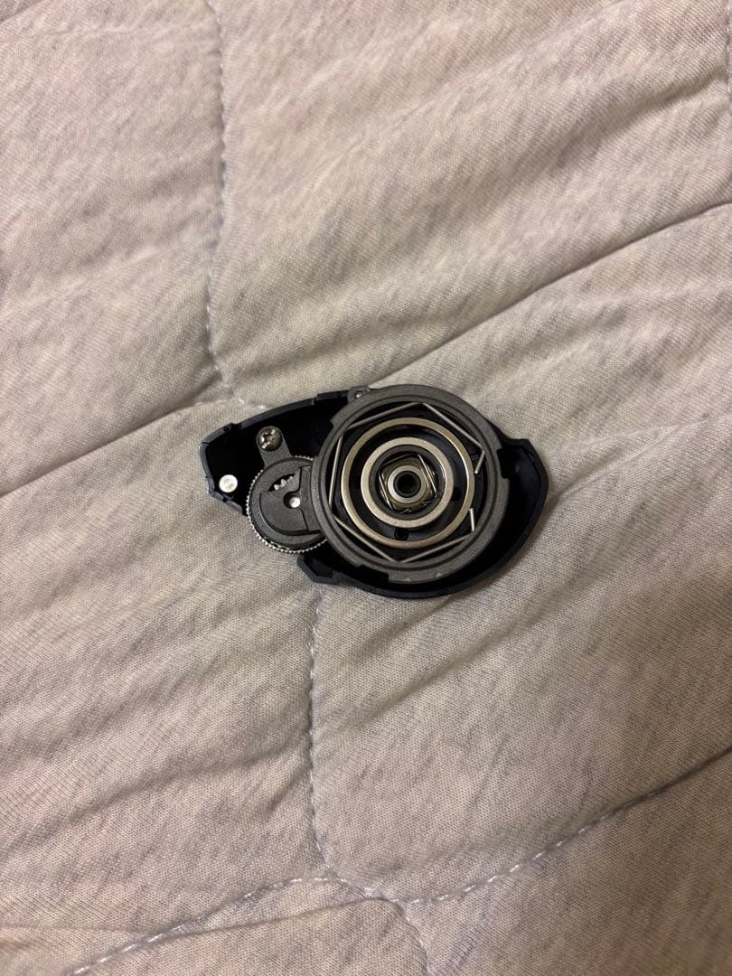 24スティーズsv tw 100L