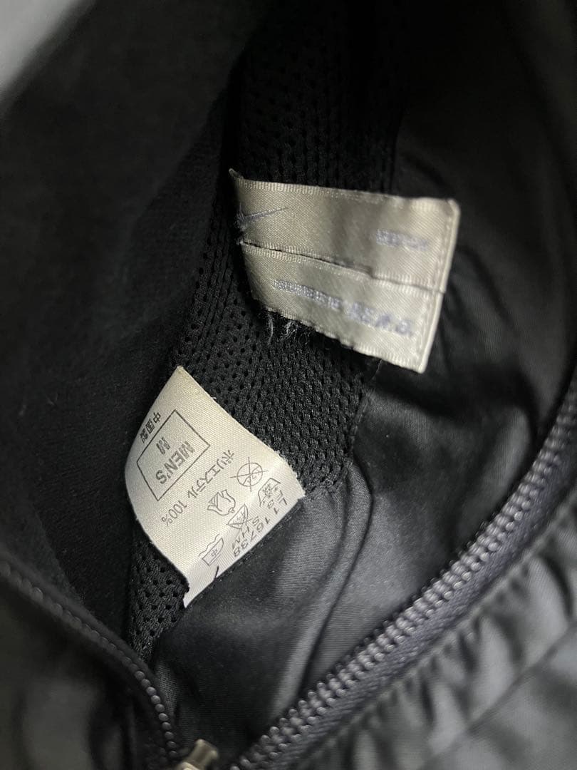 R.B. フリースジャケット F.C. REAL BRISTOL サイズM