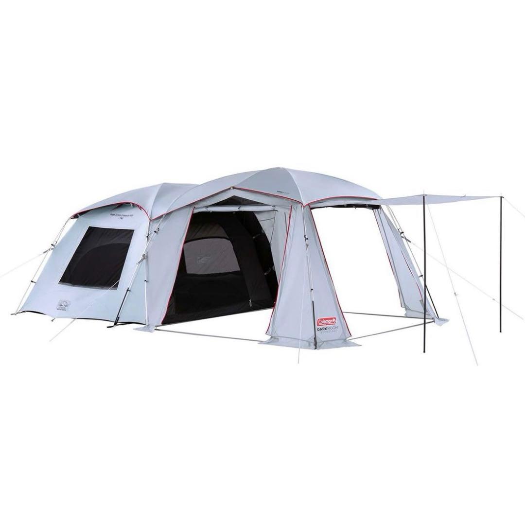 Coleman タフスクリーン2ルームハウス LDX+