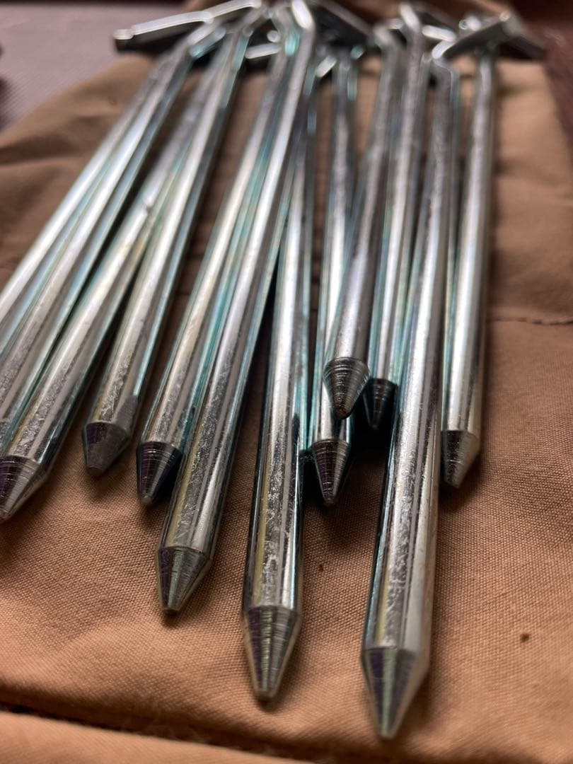 テンマクデザイン　CIRCUS TC 廃盤ver